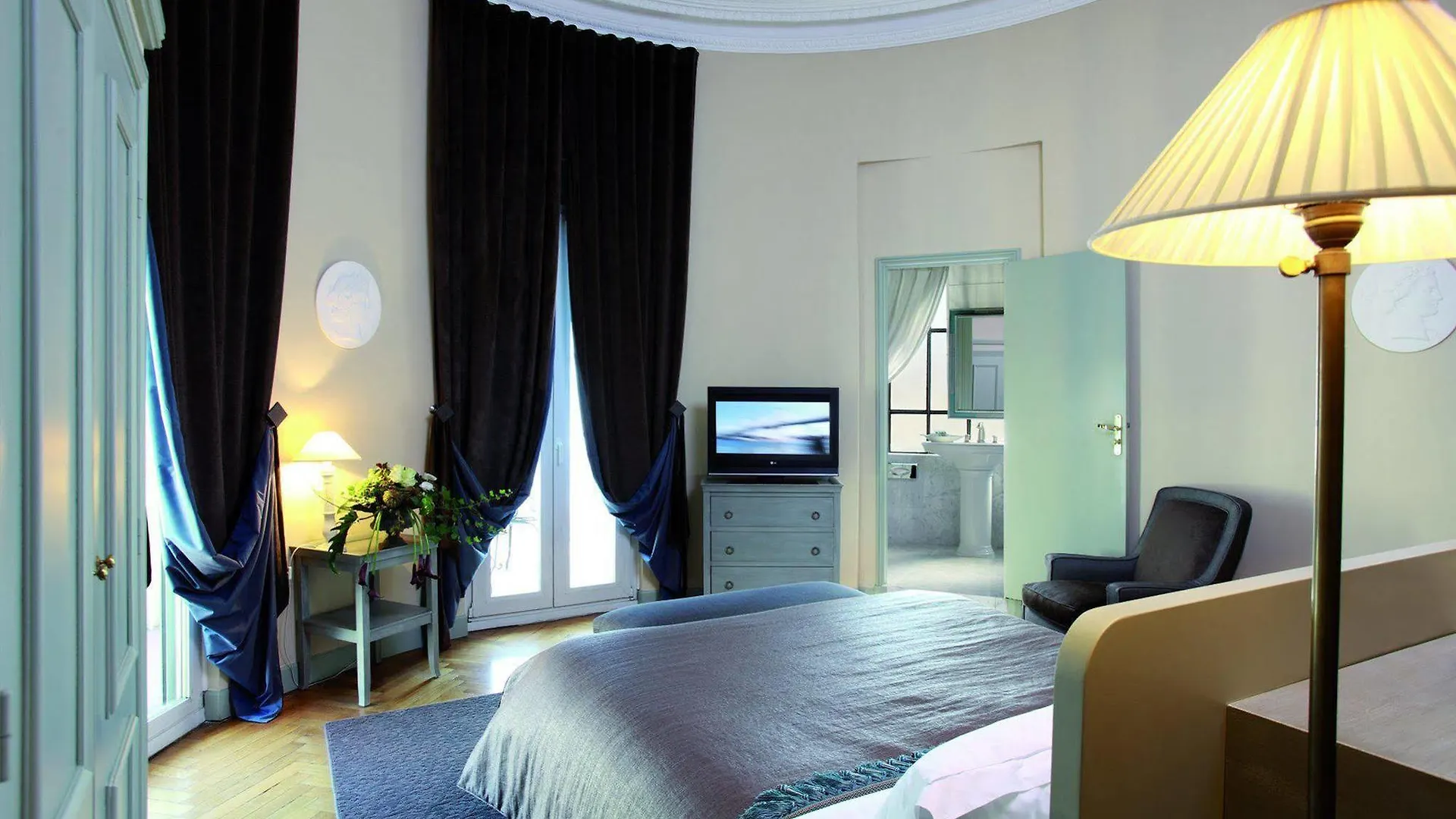 Le Cavendish Hotel Cannes