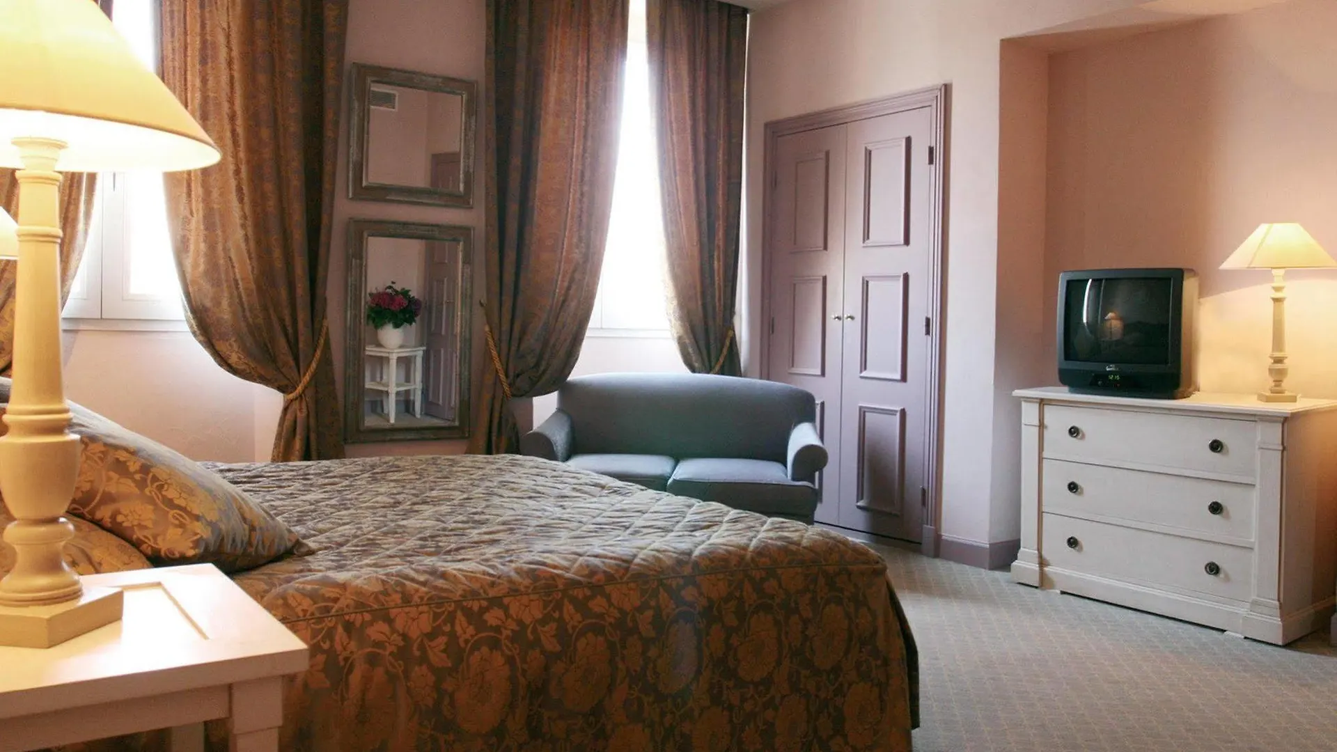 Le Cavendish Hotel Cannes France