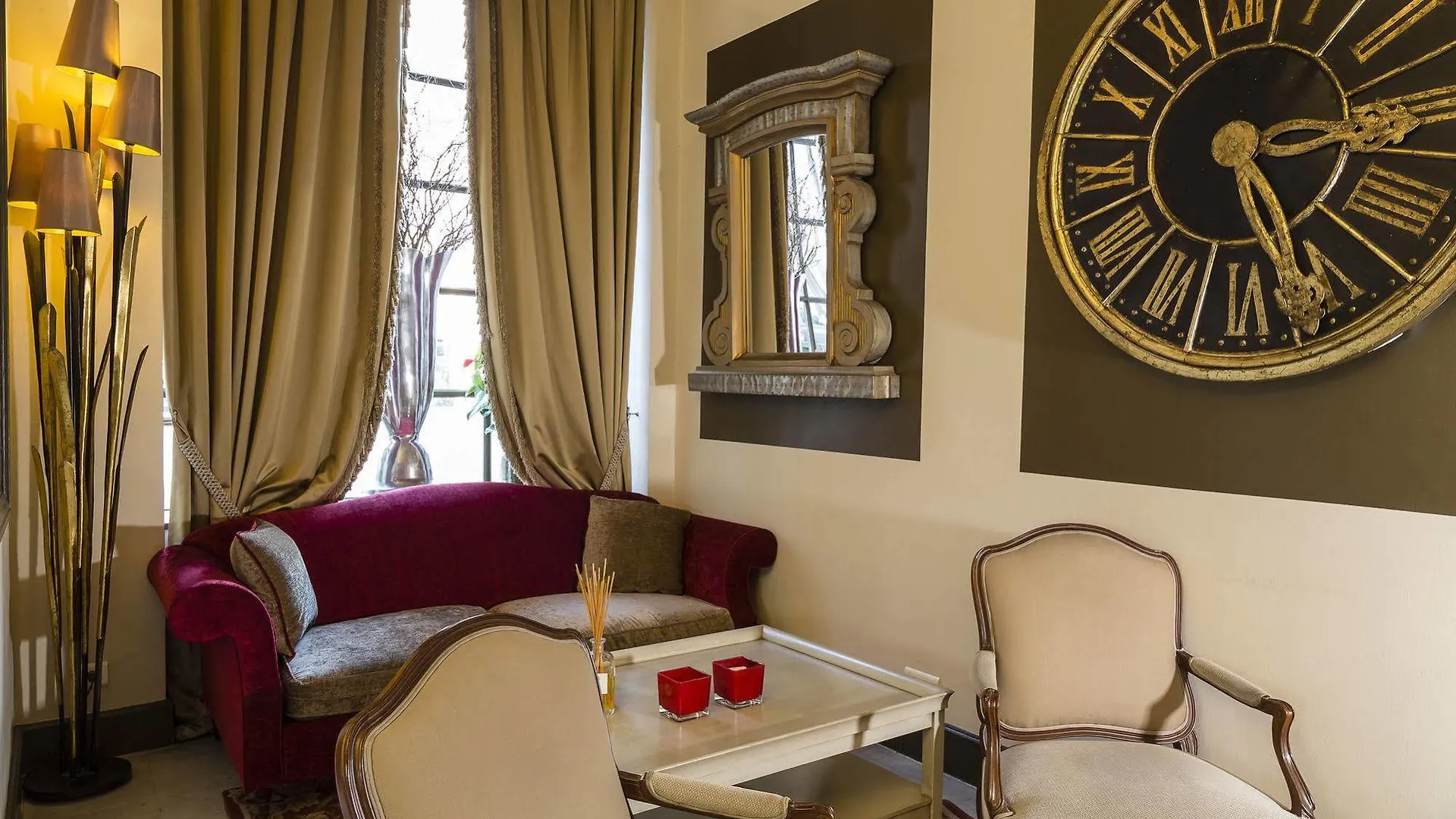 Le Cavendish Hotel Cannes