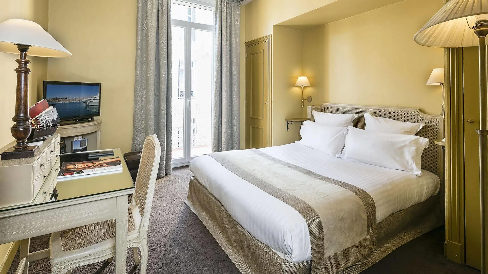 Le Cavendish Hotel Cannes