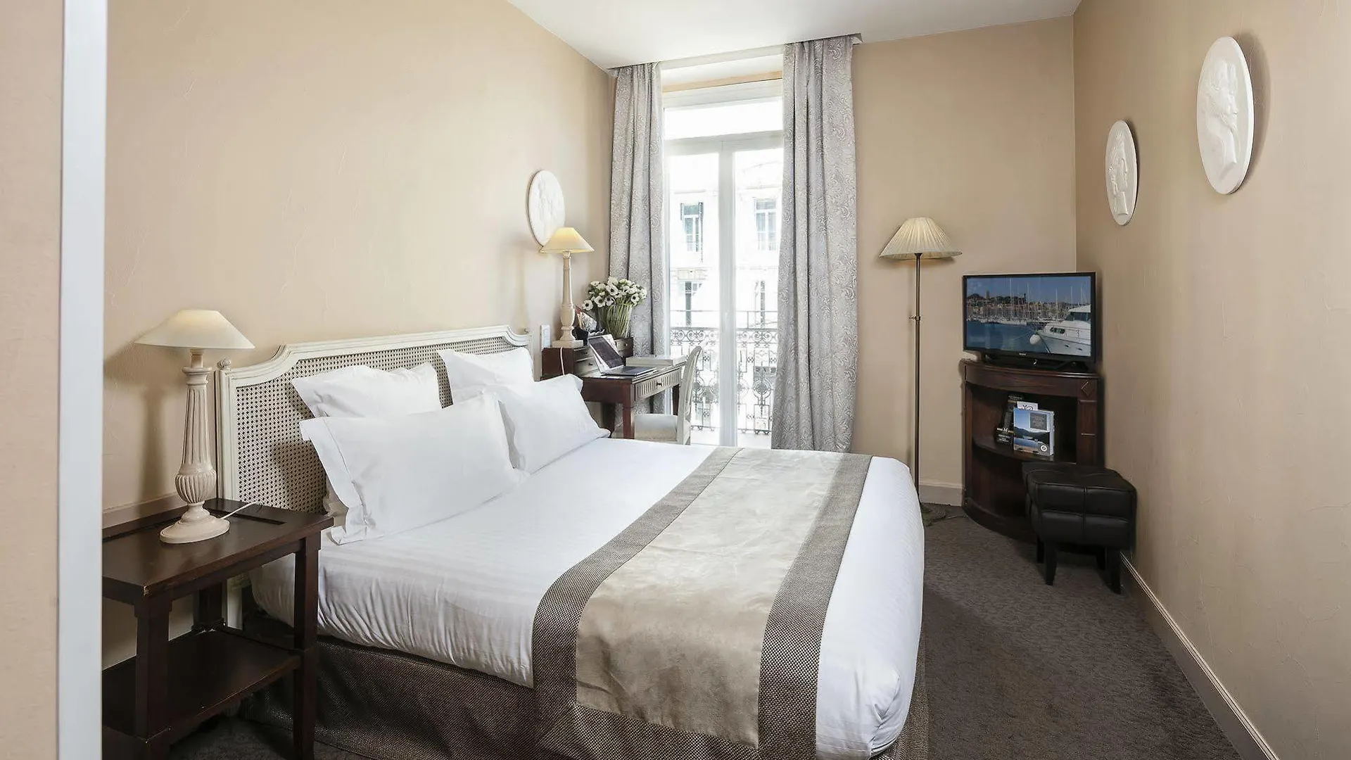 Le Cavendish Hotel Cannes