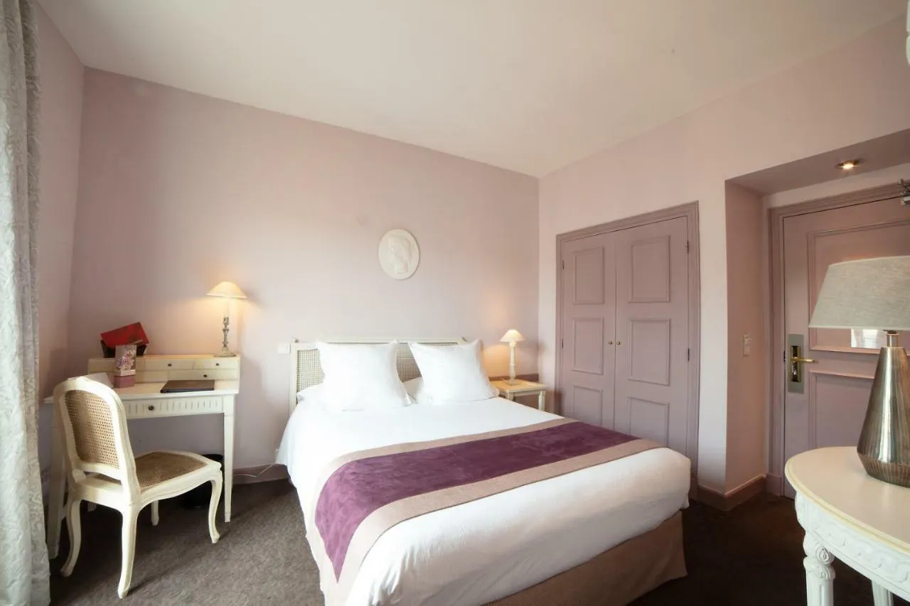 Le Cavendish Hotel Cannes
