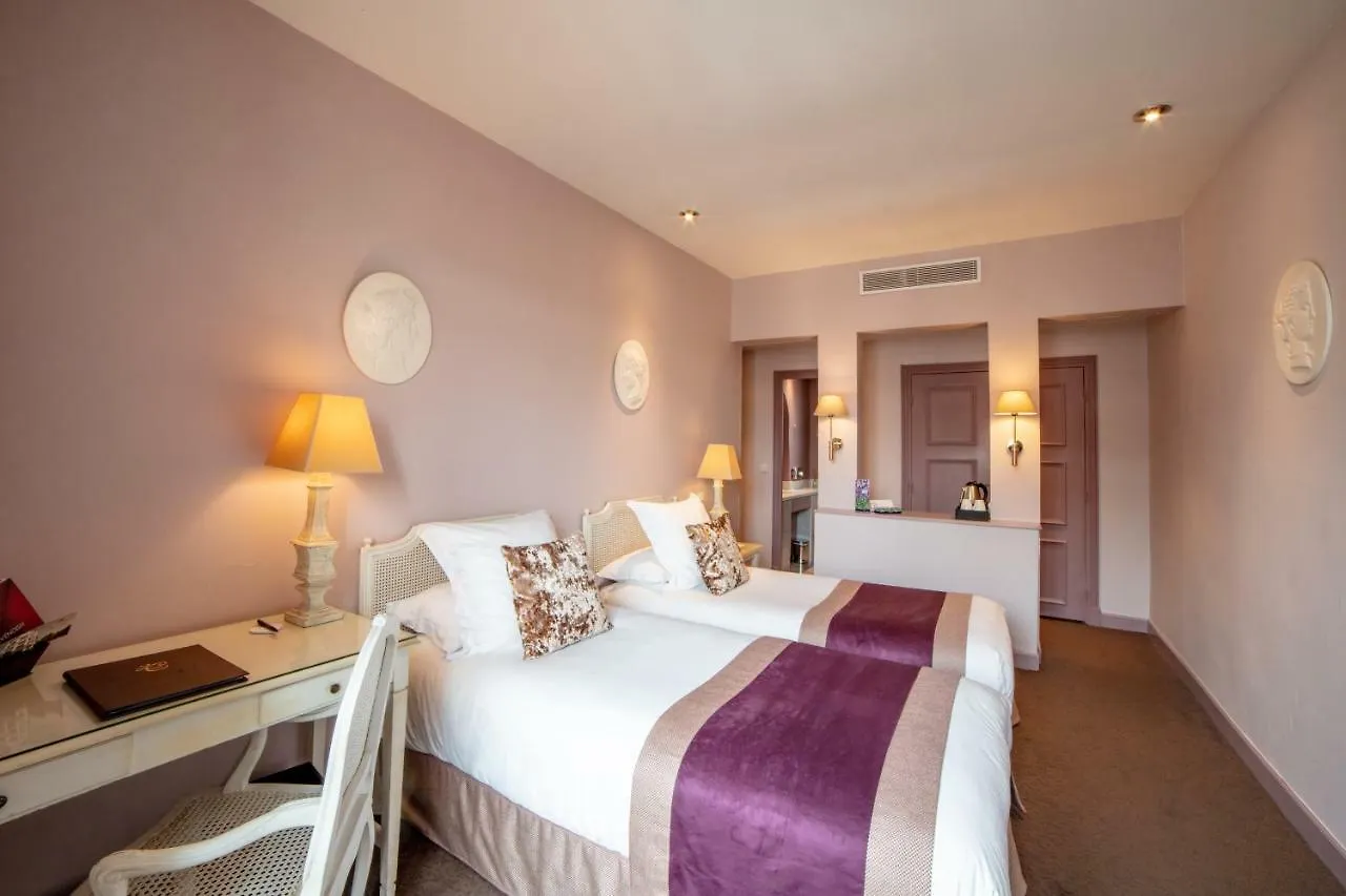Le Cavendish Hotel Cannes 4*,  France
